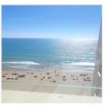 Apartamento Romántica Vista Al Paseo Marítimo De *