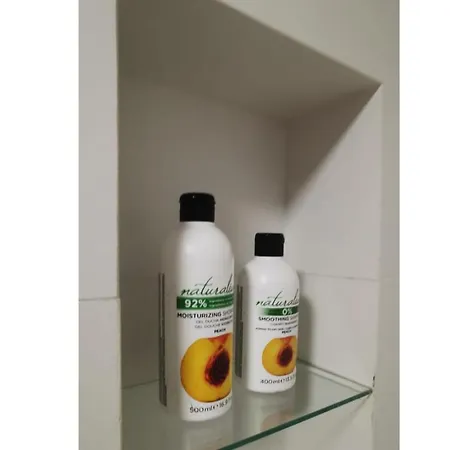 شقة Romantica Vista Al Paseo Maritimo De