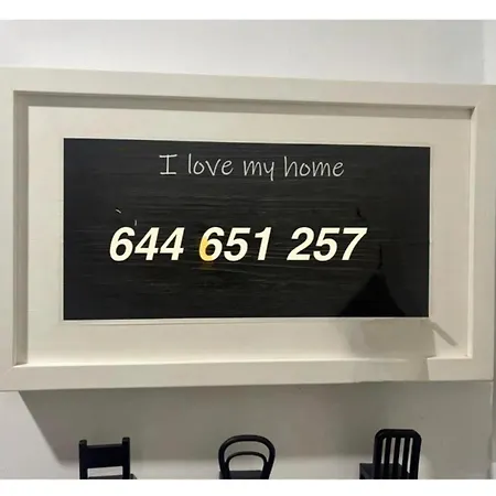 Apartamento Romántica Vista Al Paseo Marítimo De Cádis