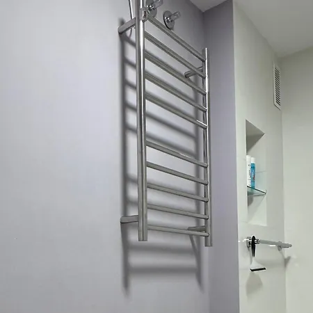 Daire Romantica Vista Al Paseo Maritimo De Cadiz