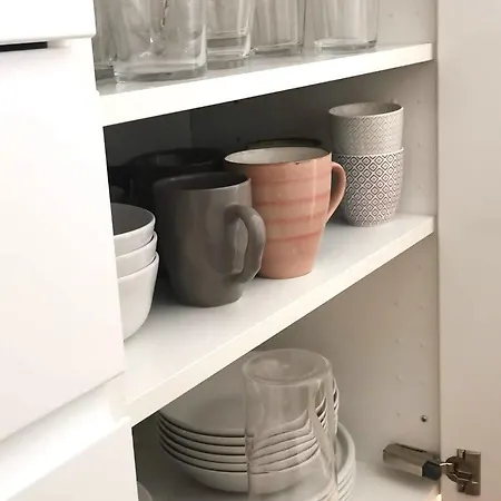 Daire Romantica Vista Al Paseo Maritimo De *