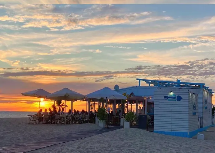 Apartmán Romantica Vista Al Paseo Maritimo De Cádiz