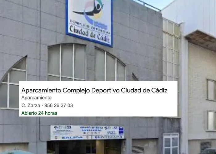 Apartmán Romantica Vista Al Paseo Maritimo De Cádiz