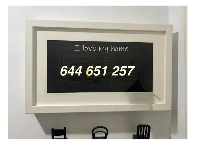 Apartmán Romantica Vista Al Paseo Maritimo De Cádiz