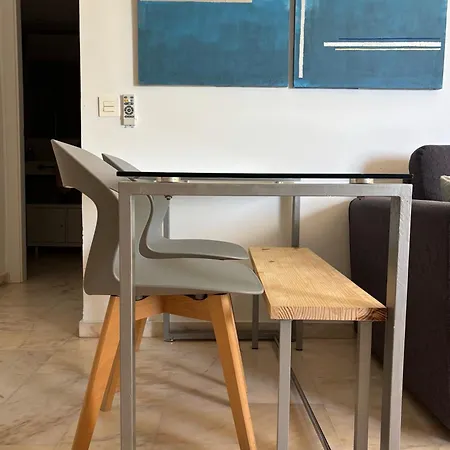 Romantica Vista Al Paseo Maritimo De * Cádis