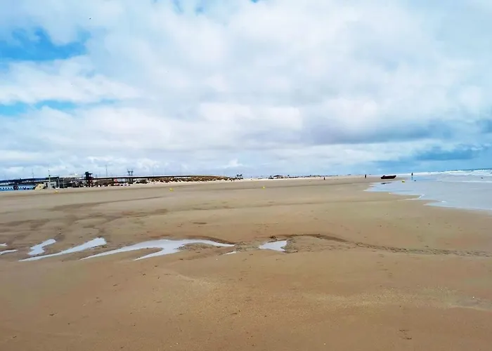 Romantica Vista Al Paseo Maritimo De Апартаменты *