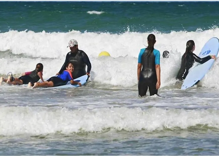 Romantica Vista Al Paseo Maritimo De * Кадис